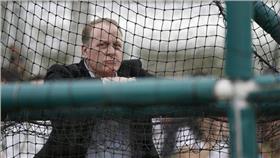 Curt Schilling（ap）
