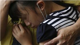 女童,性侵-（圖／達志影像／路透社）