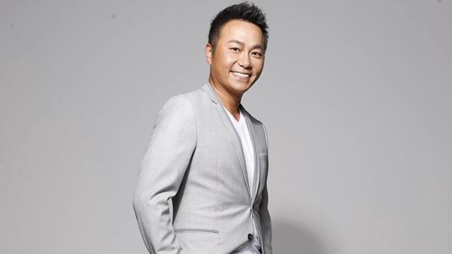 金鐘獎項從缺　張克帆：給政論節目呀