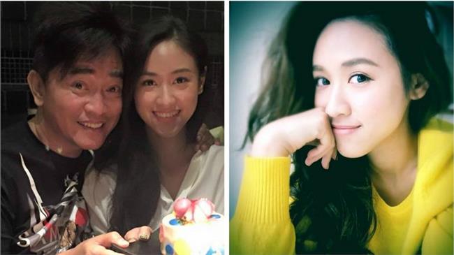 「努力被玩的是我爸」吳宗憲女兒心疼