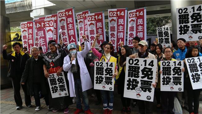 綠營續推罷免修正案　吳育昇：太針對