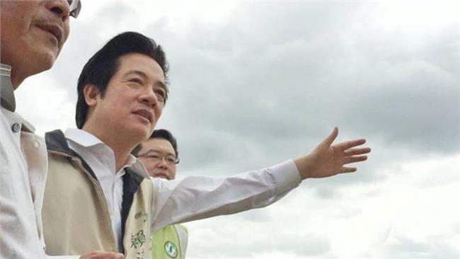 事隔234天　賴清德進入議會備詢