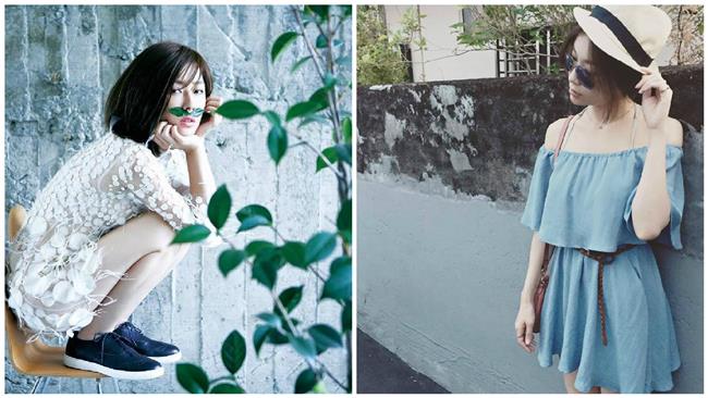 李維維、蔡淑臻入圍金鐘　背後很心酸