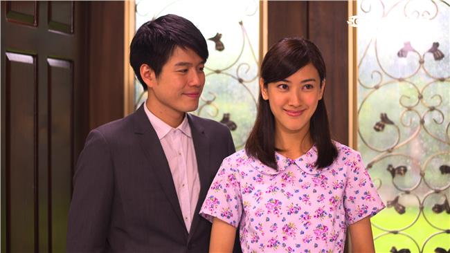 李易閃電求婚　陳怡嘉覺得很像惡作劇