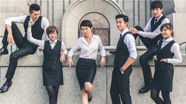 出境事務所流浪六年，終於遇到伯樂了