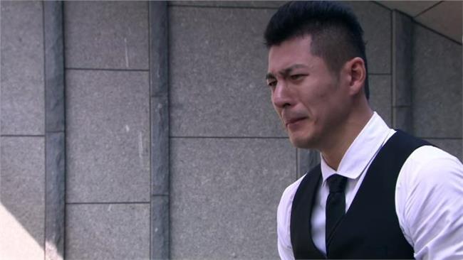 郭鑫《出境》被看見　就是想當個演員