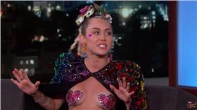 麥莉希拉　圖／截自YouTube