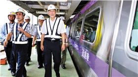 機場捷運／高速鐵路簡訊月刊