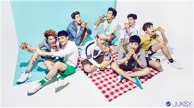 spexial／JUKSY提供