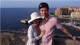 小S,許雅鈞（圖／許雅鈞微博）16:9