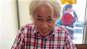 李坤城
翻攝臉書