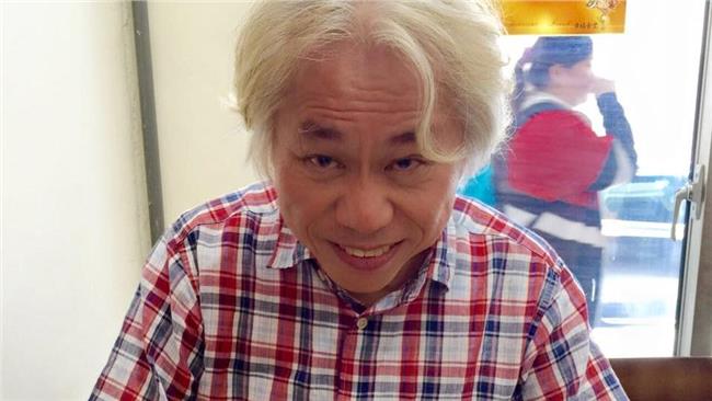 李坤城談金鐘名單　直言台灣綜藝退步