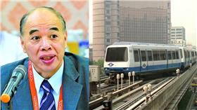 首圖（合成圖／美聯社／達志影像、翻攝自重慶商報）