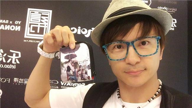 不滿評審抵制金鐘？從從：不出席頒獎