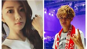 豆花妹、八三夭阿璞／取自臉書