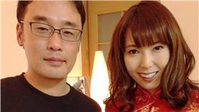 東尼大木／翻攝自東尼大木台灣應援團臉書