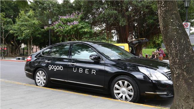翟神7點嗆Uber：對台有害的公司