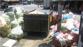 垃圾／台北市議會