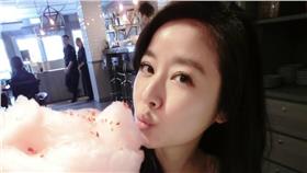 林心如（臉書）