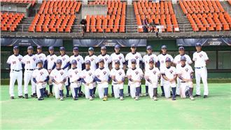 吳承諭8局10K　台灣完封巴西