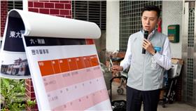 新竹市長林智堅／林智堅臉書