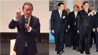 施鼓勵總統：擋連成功，很多人會拍手