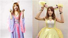 阿喜／經紀公司提供、臉書