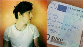 組圖/翻攝自Christy Leech、Denise O'Reilly臉書