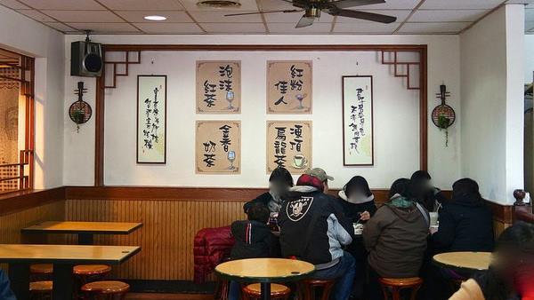 《少女時代》復古風　泡沫紅茶店曝光