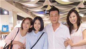 圖／翻攝自軍官情人臉書