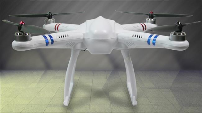 國軍兩套標準？平民空拍基地遭起訴