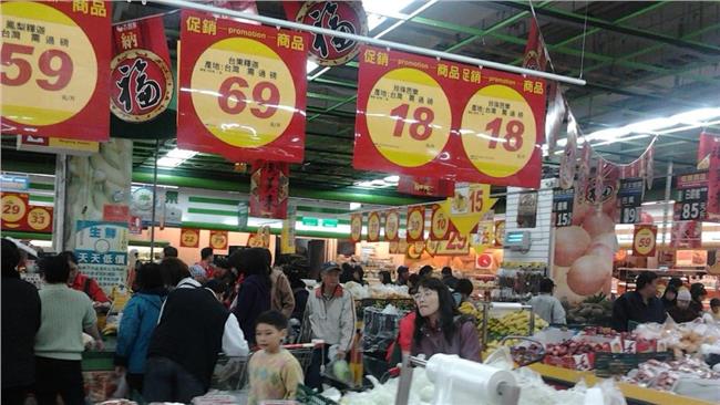 好「薪」苦　全台有百萬戶呈負儲蓄