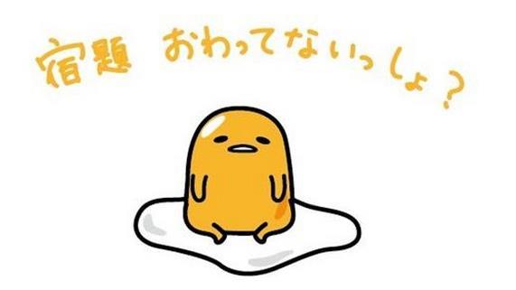 十大黃色動畫明星　看了就療癒～