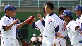 U18(取自WBSC臉書)