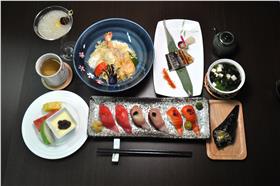 春天酒店夏日輕饗宴_業配