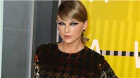 泰勒斯,VMA　圖／達志影像