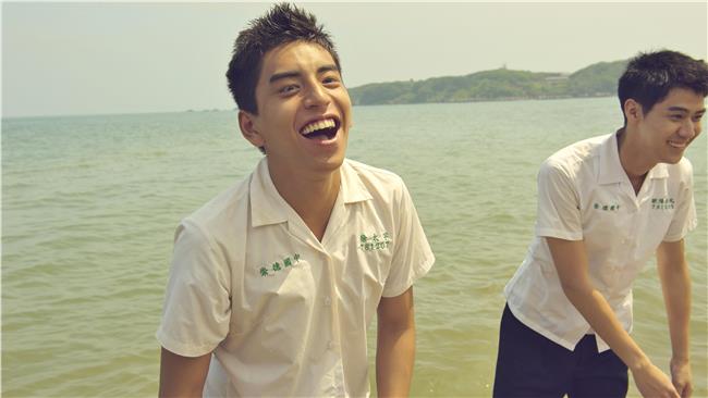 王大陸等著脫光光　少女們眼睛擦亮點