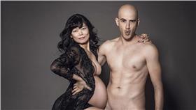 吳鳳寫真照＿怡佳娛樂提供