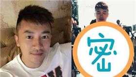 蘇有朋　組圖／翻攝自蘇有朋微博