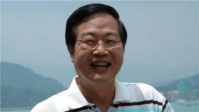 前南投縣長李朝卿收回扣　111罪全部定讞