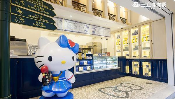 Kitty迷注意！這3間你去過沒？