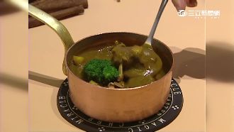 印度人不易失智？德研究：秘密在咖哩