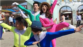 周一愛玩客「驚喜4超人」