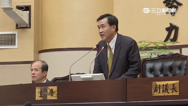 南市議會再流會　綠黨團批：只會拱朱
