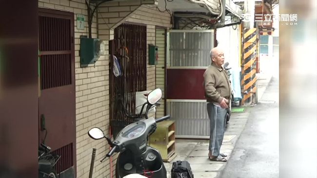 昔配合遷居　今被迫800萬天價購地