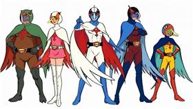 科學小飛俠（圖／張哲生）