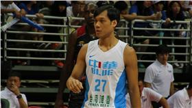 林志傑(記者朱修寬攝)