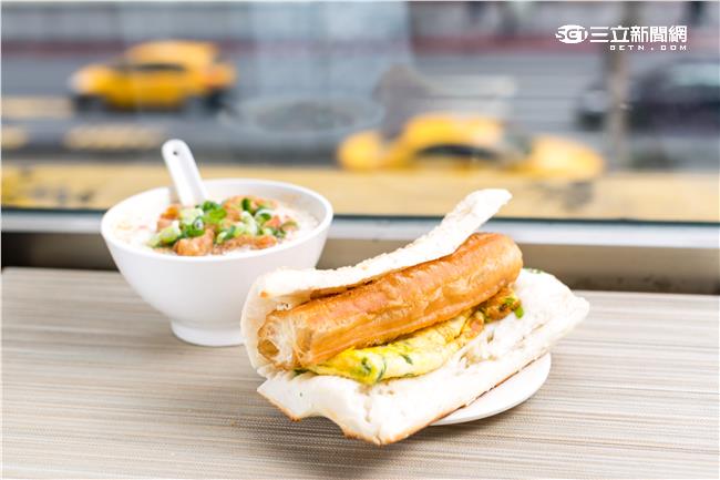 晨間老饕限定！5大人氣排隊早餐