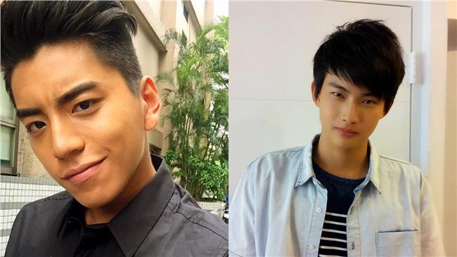 前任徐太宇遭爆是楊可涵男友張庭瑚！