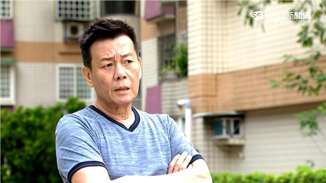 寇世勳當偵探　追蹤馬之秦跟誰戀愛？